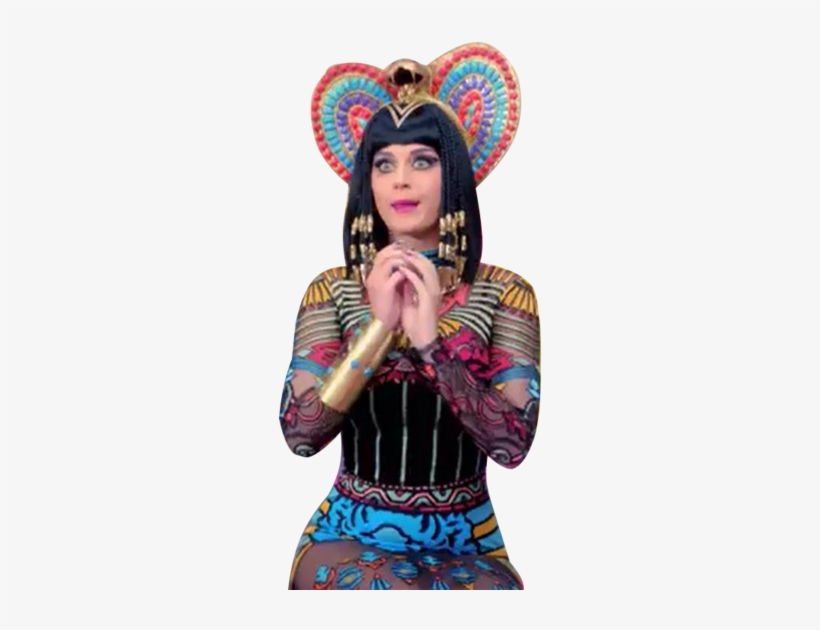 Katy Perry Dark Horse Png - Katy Perry, transparent png #1927674
