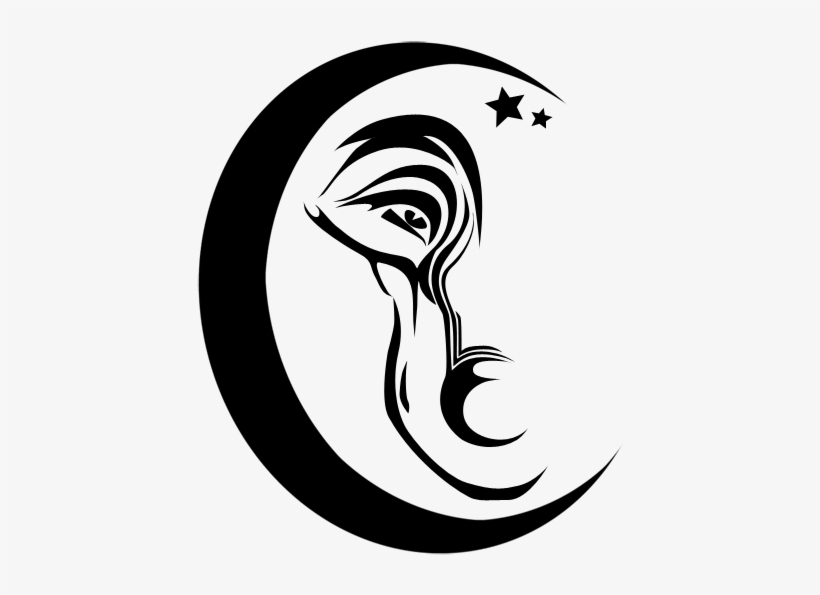 Wolf Tattoo Pictures, Images And Photos - Tribal Tattoo Wolf2 Transparent, transparent png #1928000
