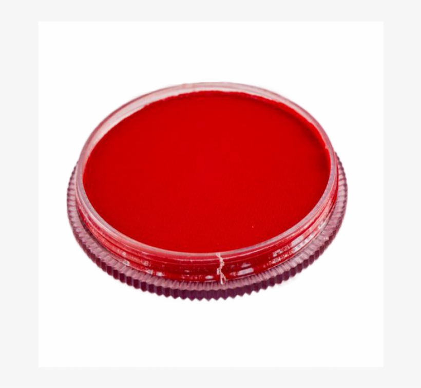 Cameleon Essentiel Rouge Feu - Body Painting Truccabimbi Rosso Fuoco Camaleon 30gr, transparent png #1928045