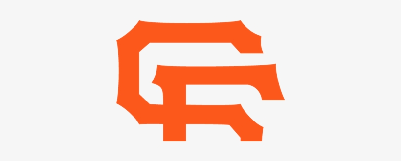 Spring Has Sprung And It Is The Inaugural Week In The - San Francisco Giants Logo, transparent png #1928243