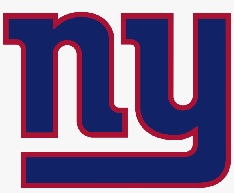 New York Giants Football - New York Giants Wallpaper Fc, transparent png #1928278