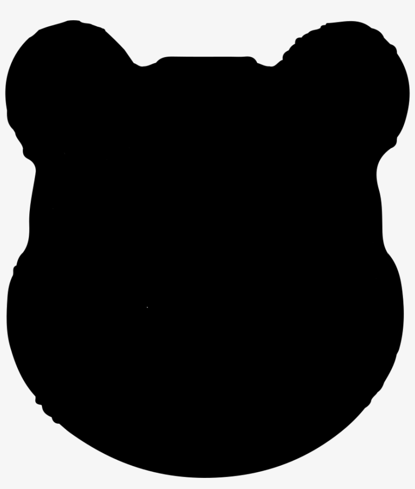 Small Leather Bear Logo Comments, transparent png #1928315