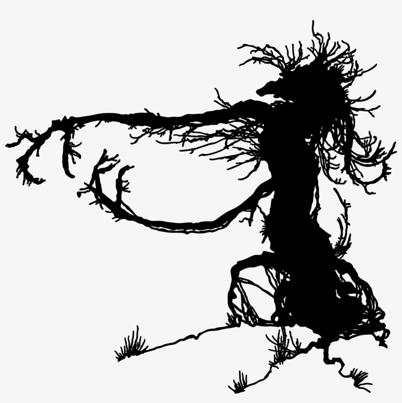 This Free Icons Png Design Of Fairy Tale Creature, transparent png #1928339