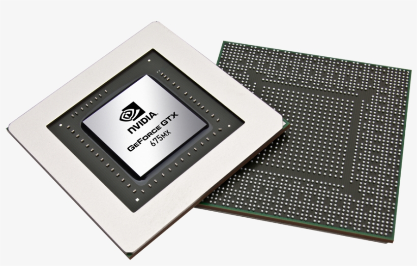 Nvidia Geforce Gtx 675mx - Nvidia 680m, transparent png #1928344