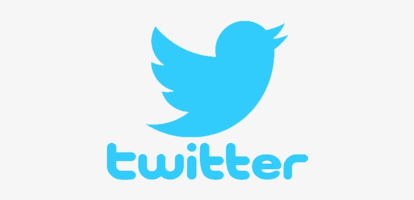 The Content Of This Site Is Intended For Health Care - Twitter Logo With Name, transparent png #1928370