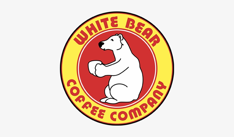 Office Coffee Services In Greenville, Spartanburg, - White Bear Coffee White Bear Decaf House Blend Coffee, transparent png #1928413