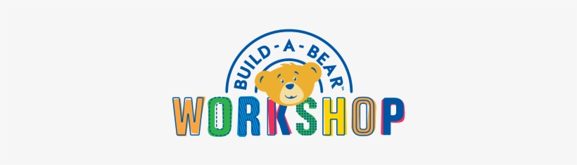 Build A Bear Workshop® - Build A Bear Workshop Logo, transparent png #1928481