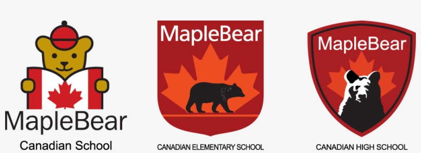 Maple Bear Global Schools - Maple Bear, transparent png #1928575