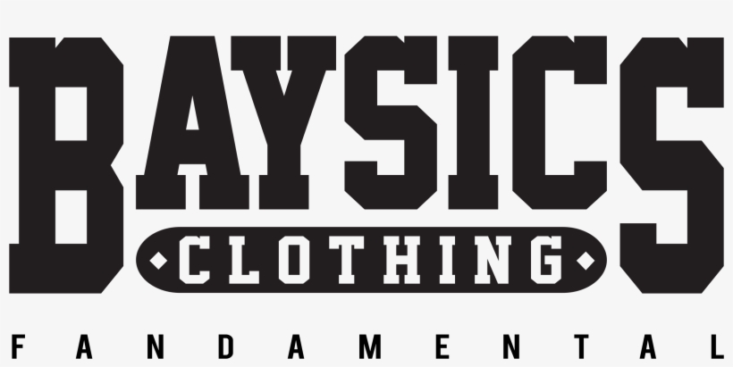 Baysics Clothing Online Store - Graphics, transparent png #1928598