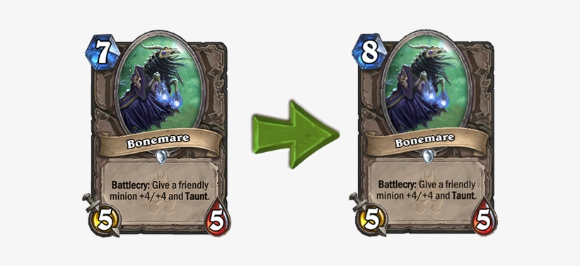 Enus Bonemare Hs Body Lw - Call To Arms Nerf, transparent png #1928619