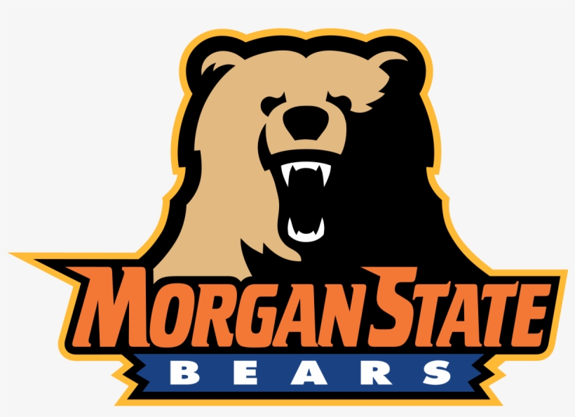 Morgan State Bears Football, transparent png #1928664