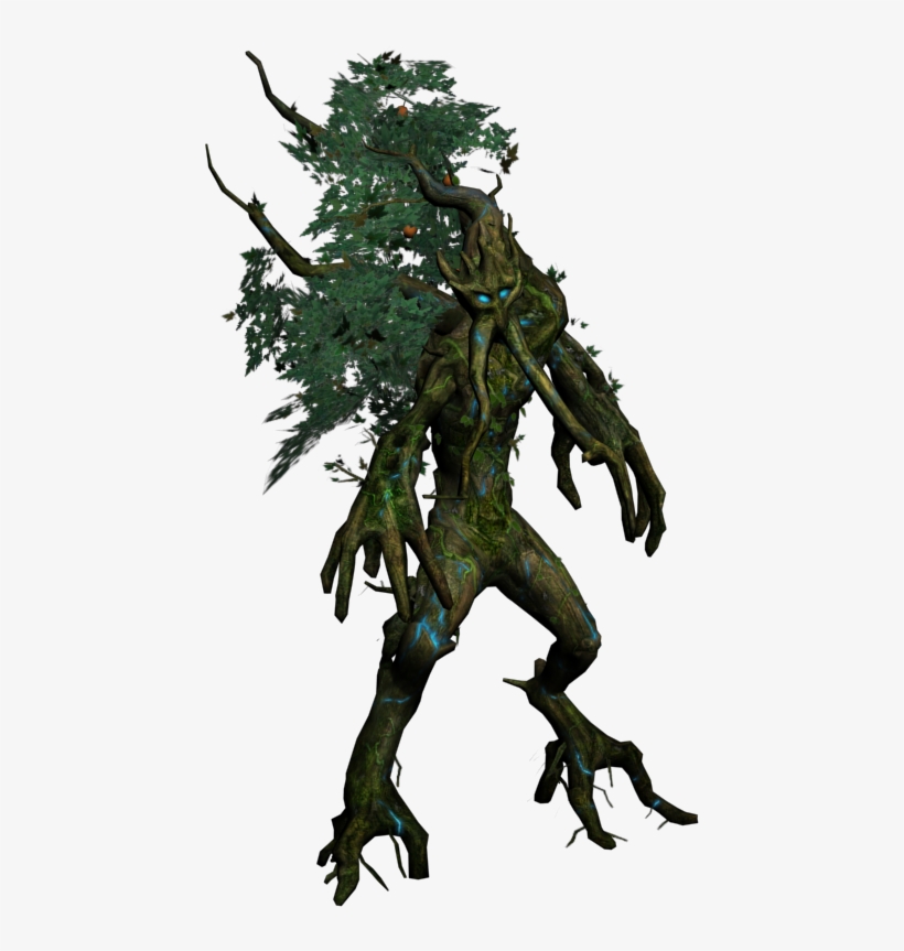 Forest Creature - Western Juniper, transparent png #1928665