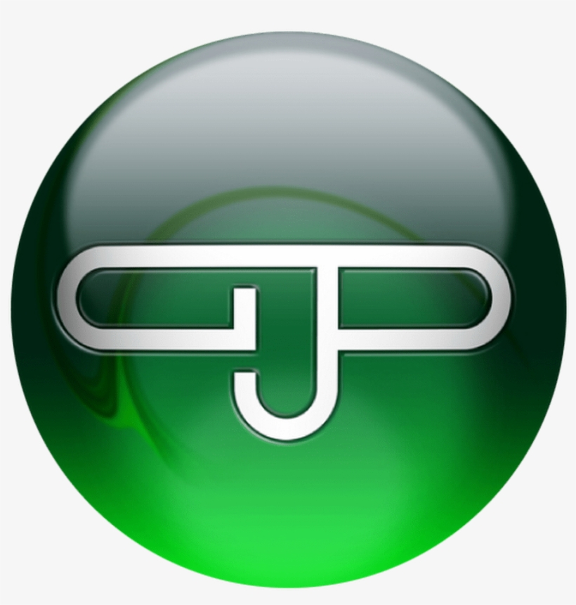 George P Johnson Gmbh Logo, transparent png #1928768
