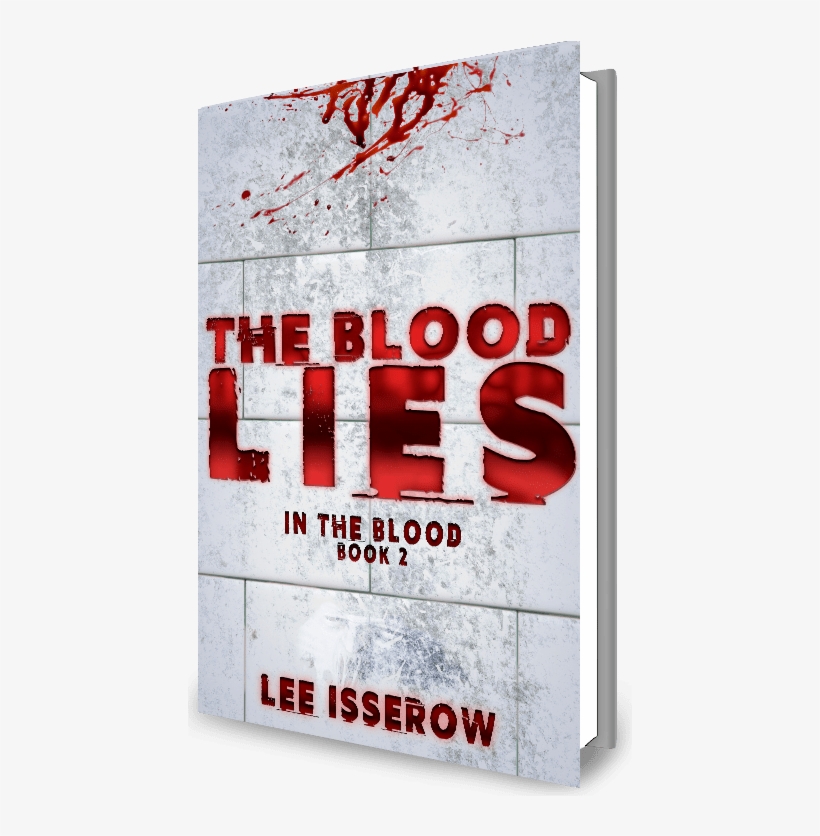 Sf Giants - Blood Lies - Audiobook, transparent png #1928811