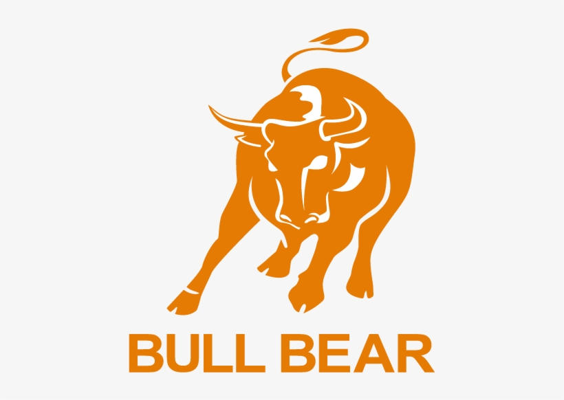 Logo Logo Logo Logo - Stock Bull, transparent png #1928812