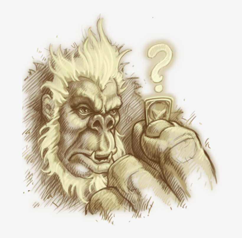 Some Artwork From The Tutorial Mode Is Available - Illustration, transparent png #1928833