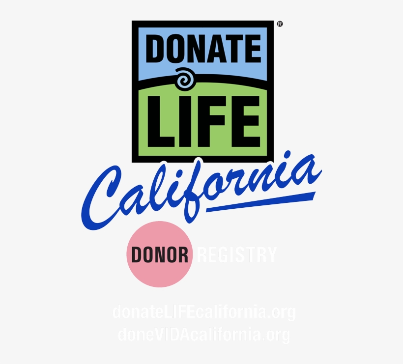 Ctdn Sf Giants T-shirt For Donate Life Day - Donate Life, transparent png #1928836
