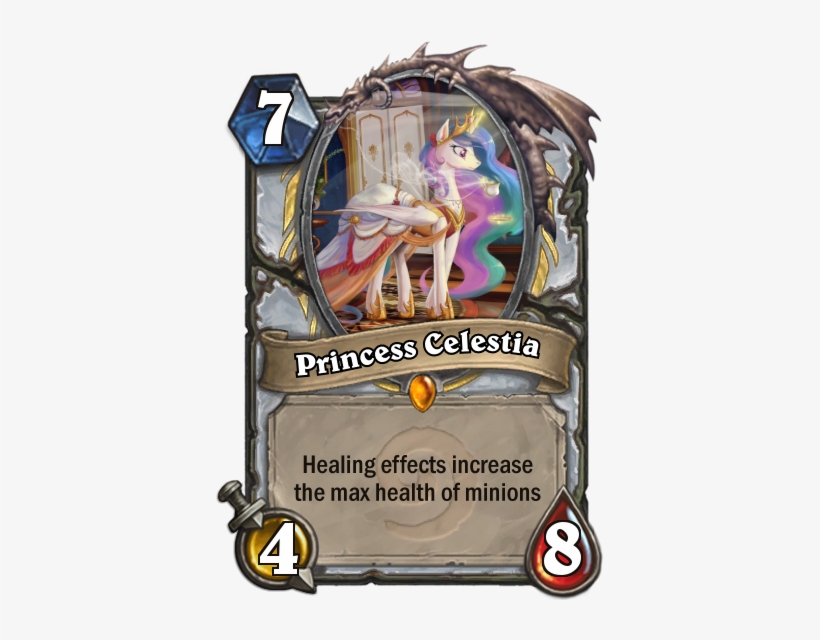 Devinian, Card, Clothes, Dress, Edit, Hearthstone, - Hearthstone Priest Legendary, transparent png #1928855