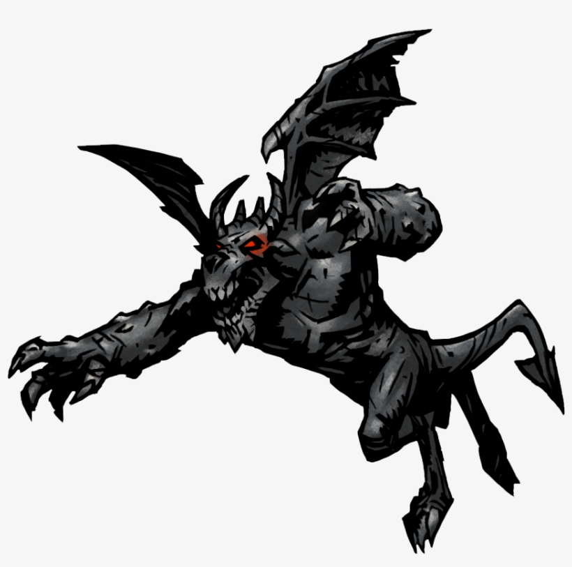 Darkest Dungeon Characters Sprites, transparent png #1928930