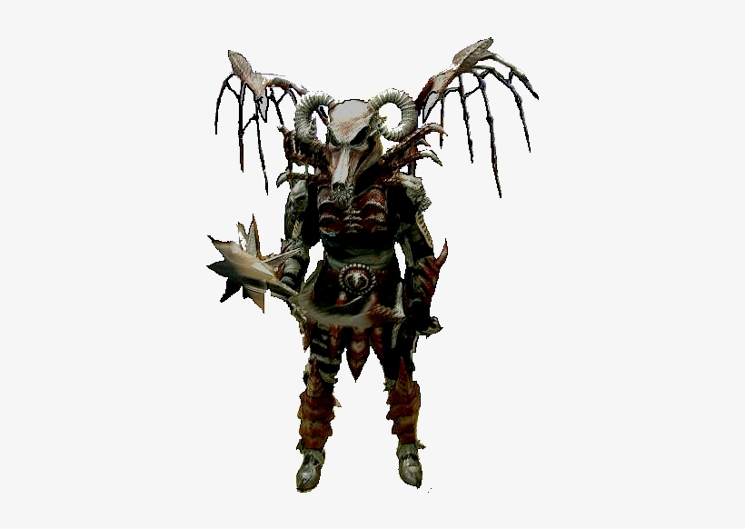 Costumes That Are Among The Many Products Of Our Creative - Evil Creatures Png, transparent png #1928987