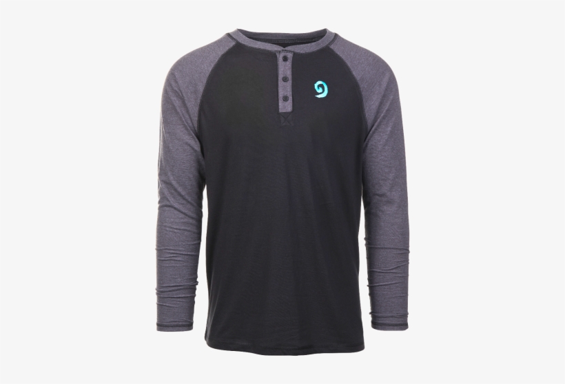 Hearthstone Long Sleeve Shirt, transparent png #1928989