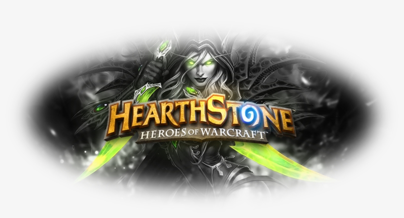 Esports Hearthstone Edropian - Hearthstone: Heroes Of Warcraft (deck Of Cards Dlc)|, transparent png #1929008