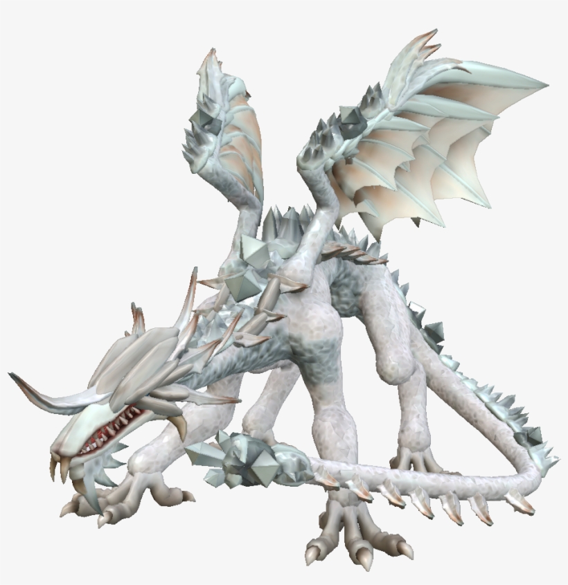 Http - Dragon, transparent png #1929009