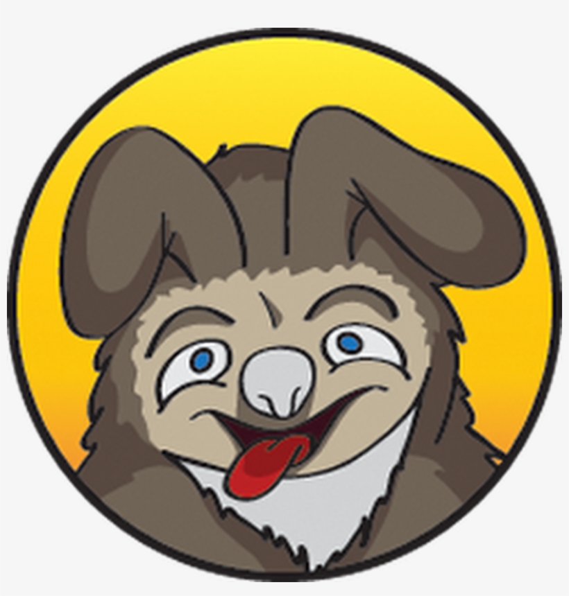 Thecreaturehub Logo, transparent png #1929016