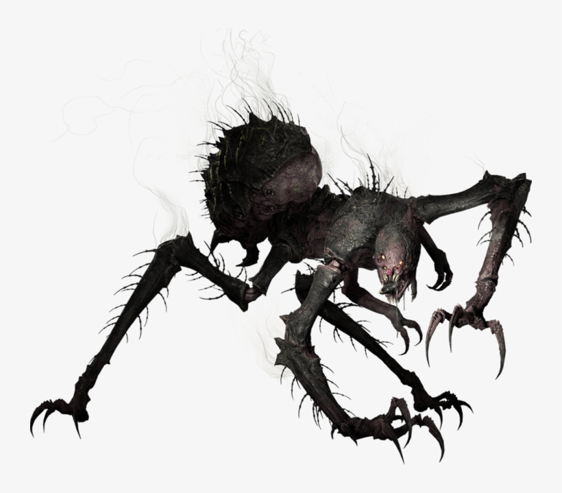 Gorgon Monster Png Star - Evolve Stage 2 Gorgon, transparent png #1929040