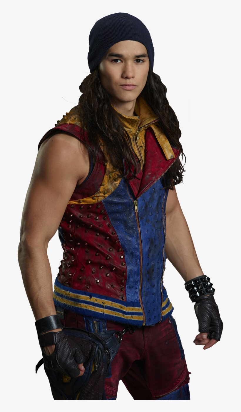 Jay Descendants 2 Isle Of The Lost Png By Besthelita-dbhi2t1 - El Traje De Jay De Los Descendientes 2, transparent png #1929081