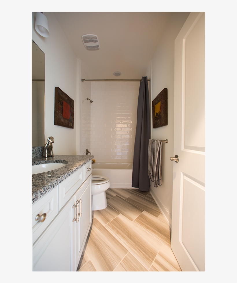 Portfolio Hearthstone - Bathroom, transparent png #1929083