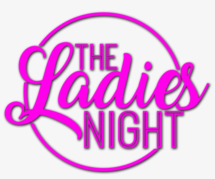 The Ladies Night - Gig, transparent png #1929169
