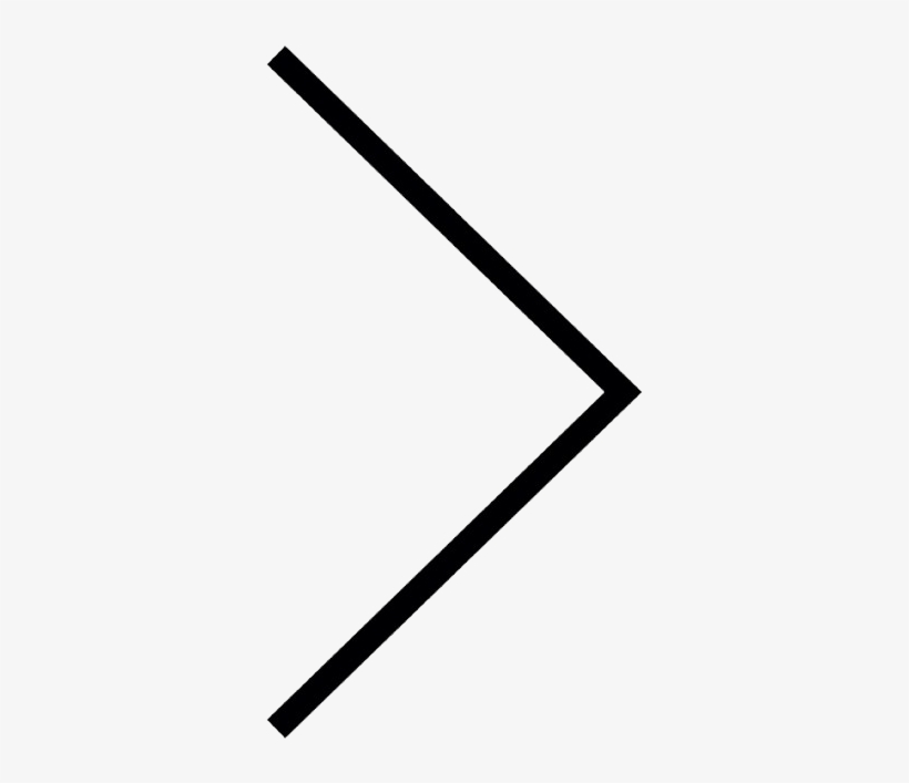 Right-arrow - Arrow Right Svg, transparent png #1929229