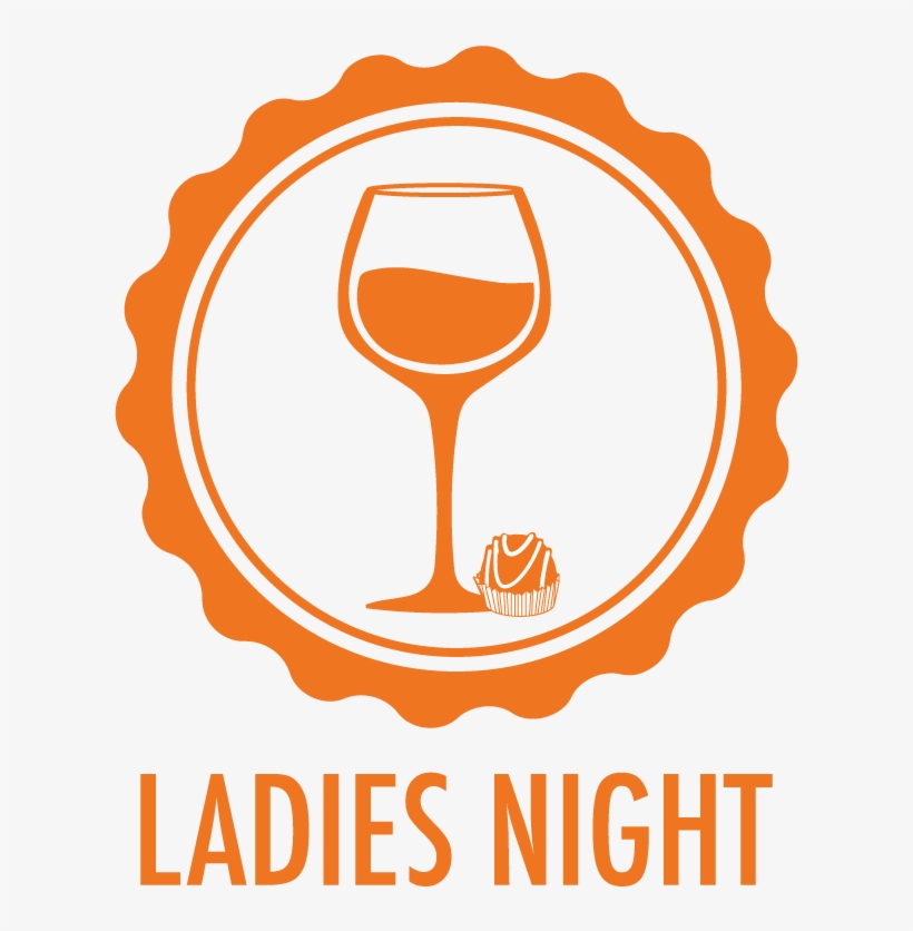 And On Select Thursdays, We Make It Even Better With - Girls Night Out Icon, transparent png #1929291