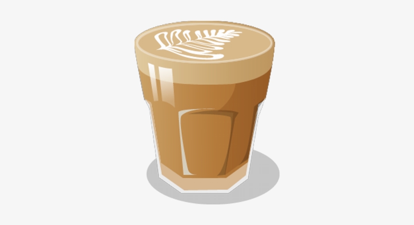 Barista Iphone App - Barista Png, transparent png #1929401