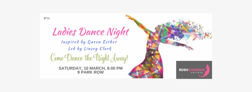 Ladies Dance Night - Dance, transparent png #1929423