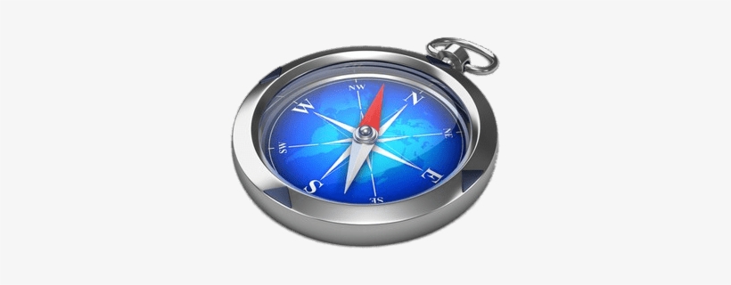 Objects - Compasses - Thy Will Be Done: God's Purpose In My Life, transparent png #1929452