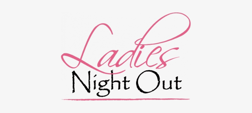 Top Dancers Are Included In The Entertainment Line-up - Ladies Night Out, transparent png #1929514