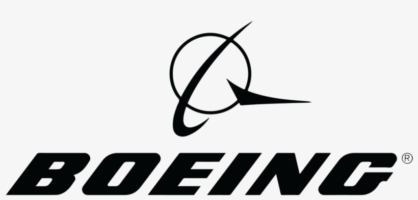 Boeing, transparent png #1929598