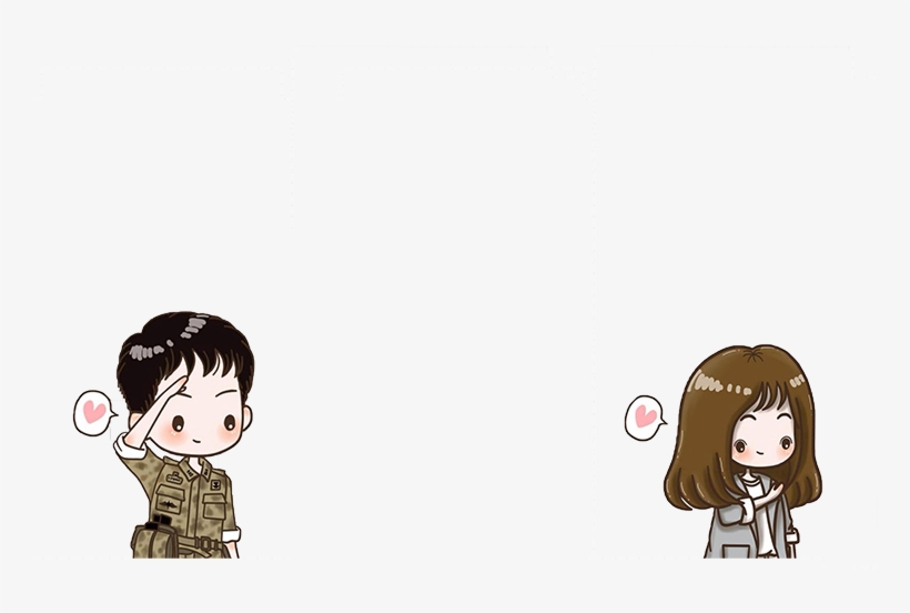 Related Wallpapers - Descendants Of The Sun - Season 2 - Free Transparent  PNG Download - PNGkey