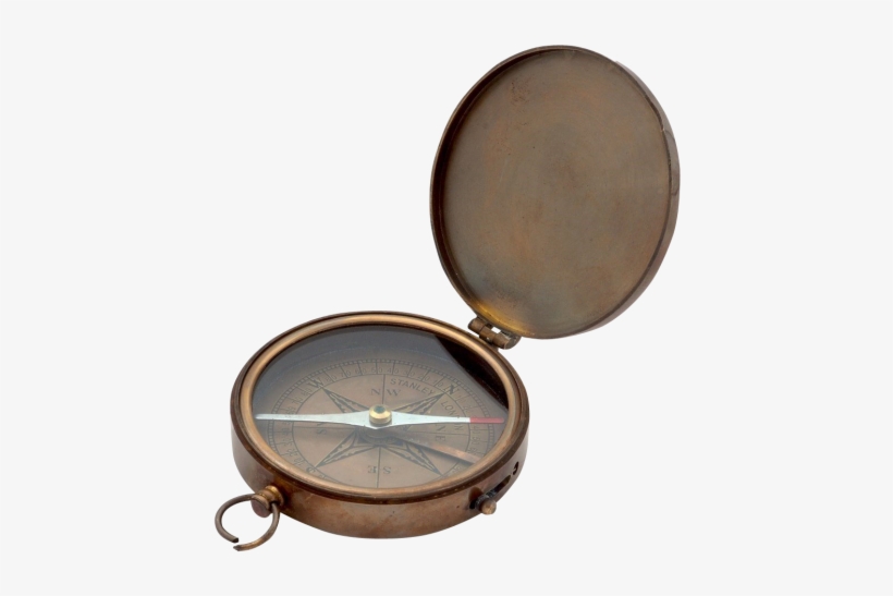 Compass Png Transparent Image - Compass, transparent png #1929621