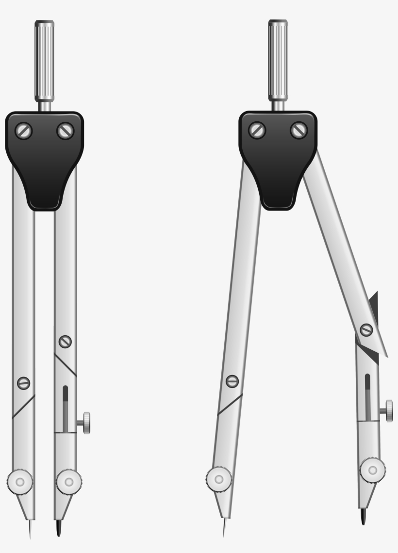 Compasses Png, transparent png #1929642
