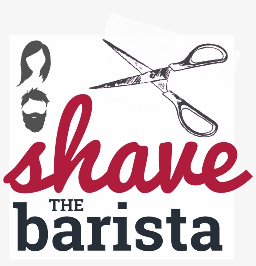 Shave The Barista - Have You Prayed Today, transparent png #1929666