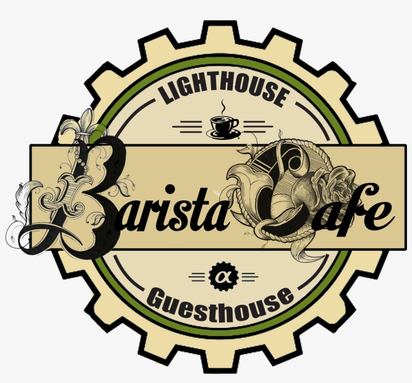 Barista Café - Angeles City National Trade School, transparent png #1929769