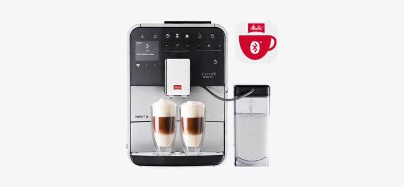 melitta caffeo barista ts