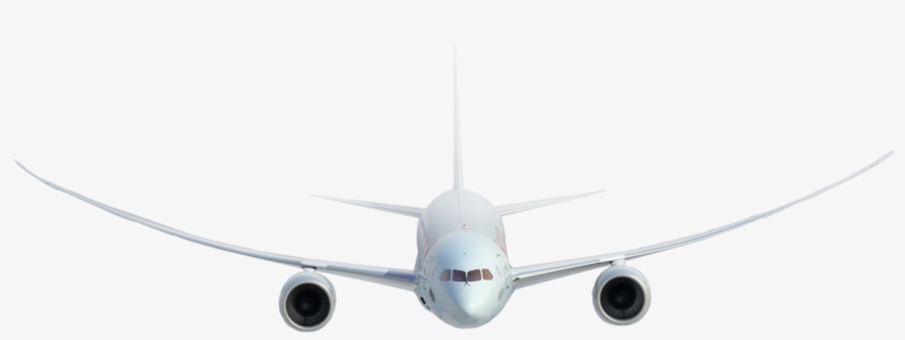 Everything You Dreamed Of - Boeing 737 Next Generation, transparent png #1929933
