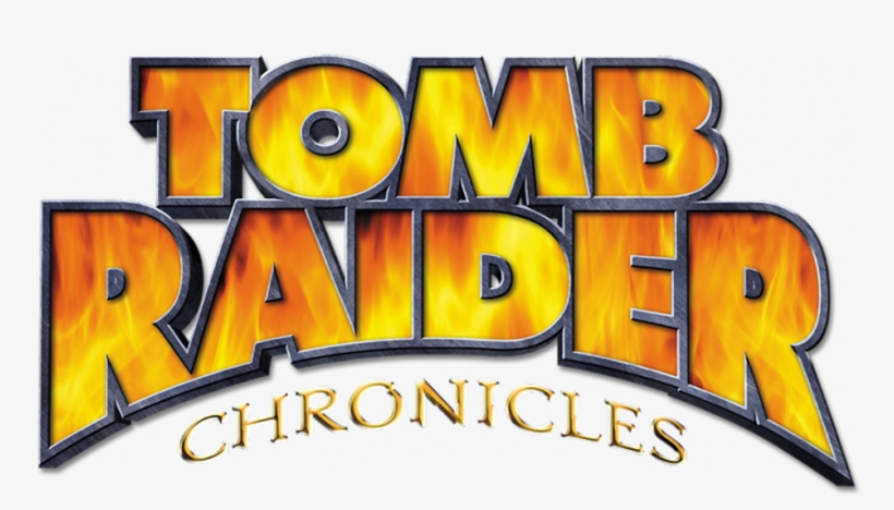 Tomb Raider Curse Of The Sword Gameboy Color Gbc, transparent png #1929959