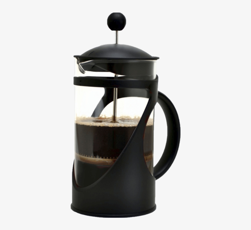 Today Coffee Press, French, 8 Cup, transparent png #1930007
