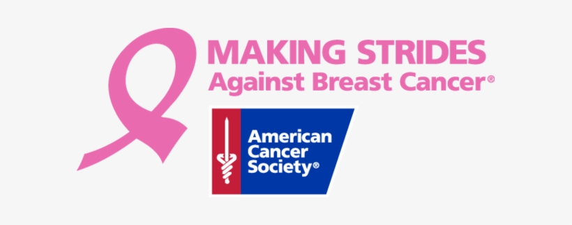 Making Strides Against Breast Cancer 2017, transparent png #1930071