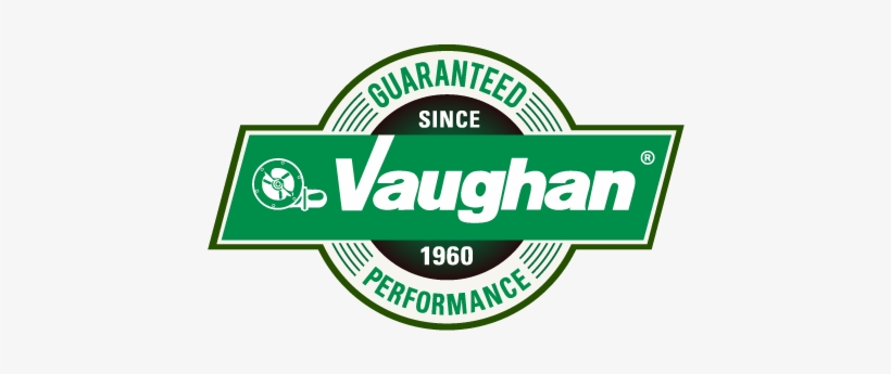 Additional 2018 Sponsors - Vaughan Pumps, transparent png #1930075